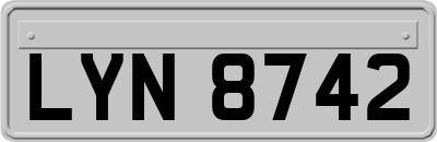LYN8742