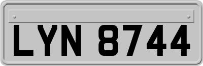 LYN8744