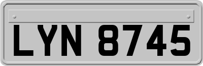 LYN8745