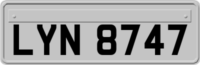 LYN8747