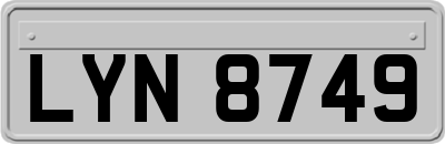 LYN8749