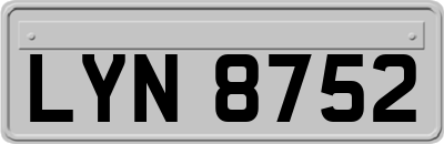 LYN8752