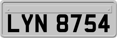 LYN8754
