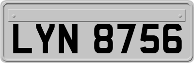 LYN8756
