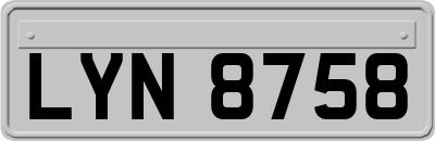 LYN8758