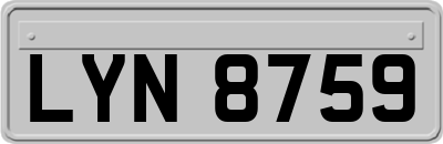 LYN8759