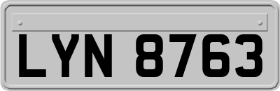 LYN8763