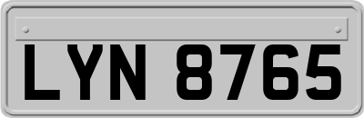 LYN8765