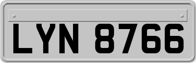 LYN8766