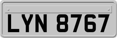 LYN8767