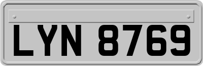 LYN8769