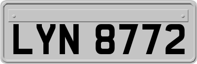 LYN8772