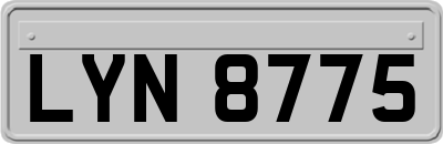LYN8775