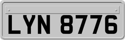 LYN8776