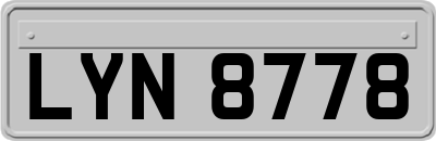 LYN8778