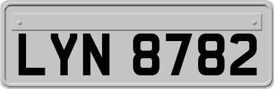 LYN8782