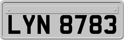 LYN8783