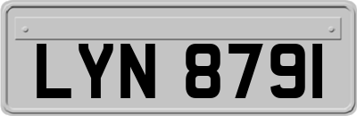 LYN8791