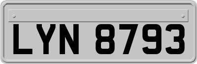 LYN8793
