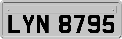 LYN8795
