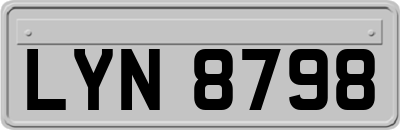 LYN8798
