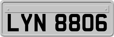 LYN8806