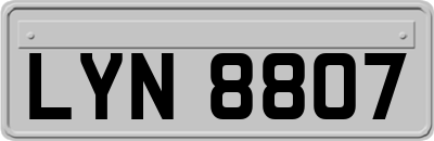 LYN8807