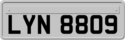 LYN8809