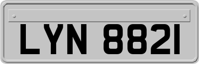 LYN8821