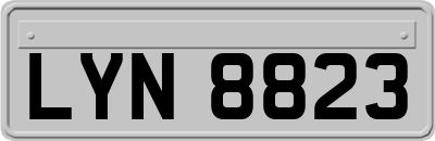 LYN8823