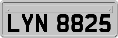 LYN8825