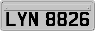 LYN8826