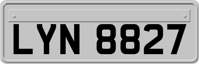 LYN8827