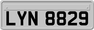 LYN8829
