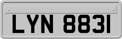 LYN8831