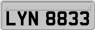 LYN8833