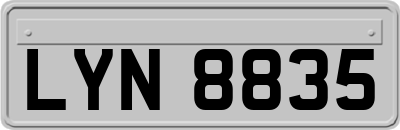 LYN8835