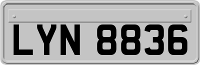 LYN8836