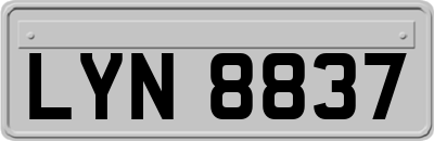LYN8837