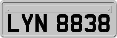 LYN8838