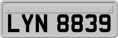 LYN8839