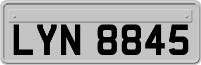 LYN8845