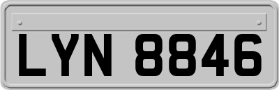 LYN8846