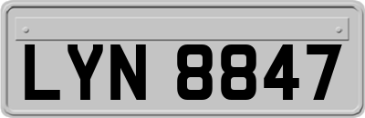 LYN8847