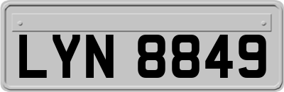 LYN8849