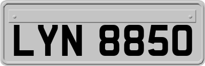 LYN8850
