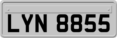 LYN8855