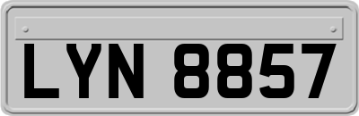 LYN8857