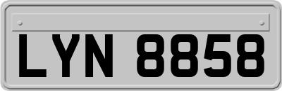 LYN8858