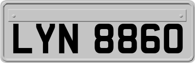 LYN8860